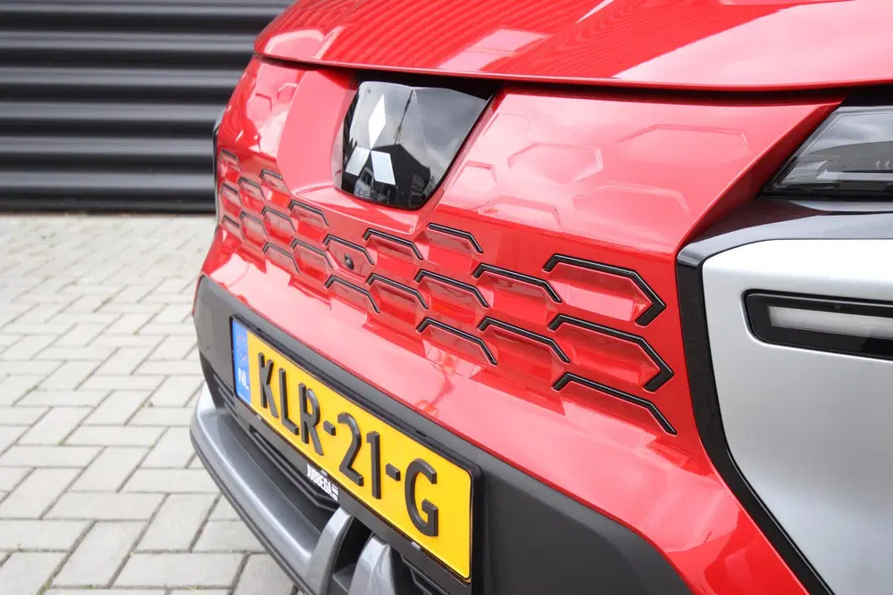 Mitsubishi Eclipse Cross MR Pure 67 kWh Prijs is incl. elekt uit 2026, foto 15