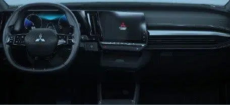 Mitsubishi Eclipse Cross MR Pure 67 kWh Prijs is incl. elekt uit 2026, foto 4