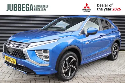Mitsubishi Eclipse Cross 2.4 PHEV Executive 360° camera uit 2025