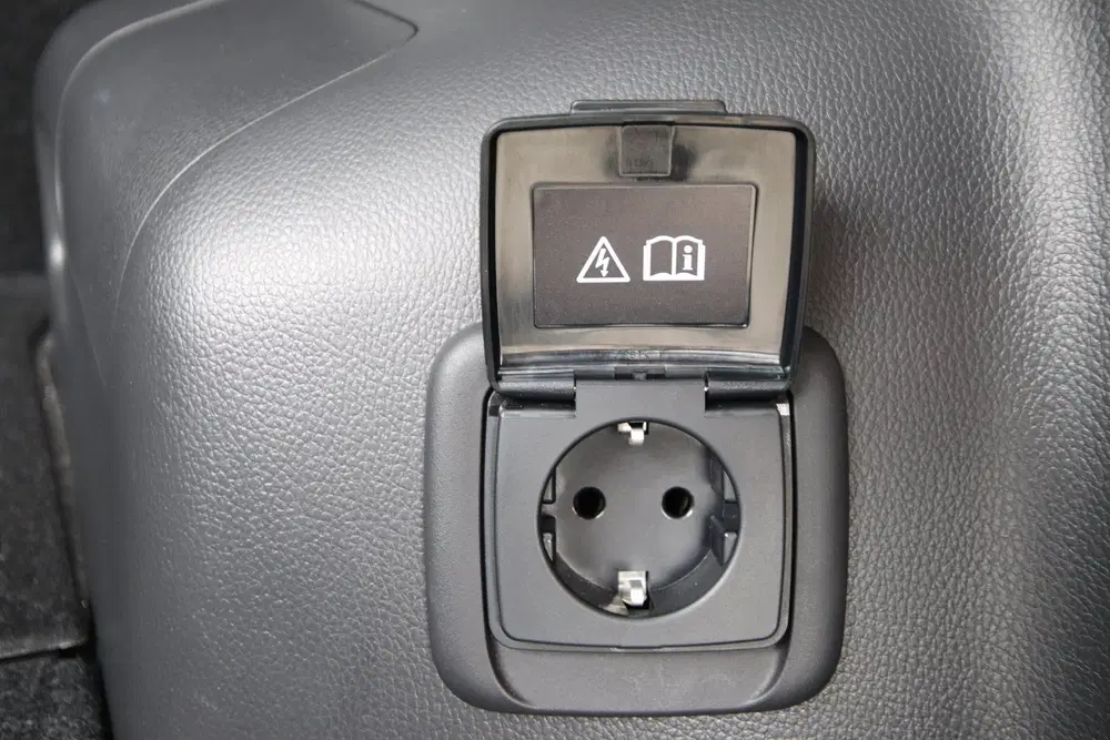 Mitsubishi Eclipse Cross 2.4 PHEV Executive 360° camera uit 2025, foto 10