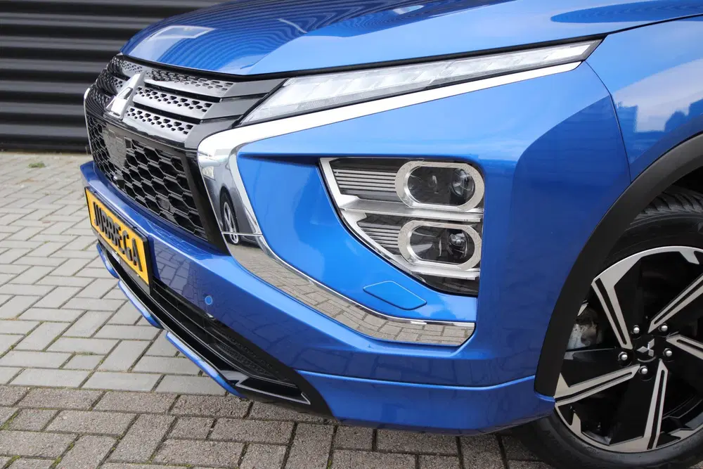 Mitsubishi Eclipse Cross 2.4 PHEV Executive 360° camera uit 2025, foto 15