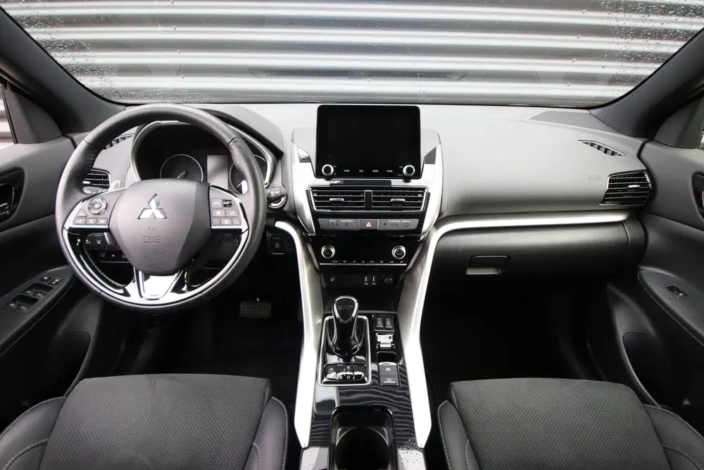Mitsubishi Eclipse Cross 2.4 PHEV Executive 360° camera uit 2025, foto 4