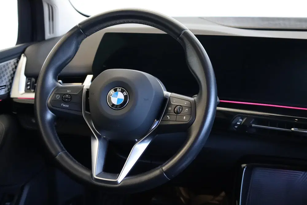 BMW 2-serie Active Tourer 218i uit 2023, foto 12