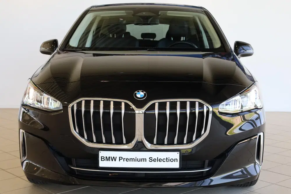 BMW 2-serie Active Tourer 218i uit 2023, foto 4