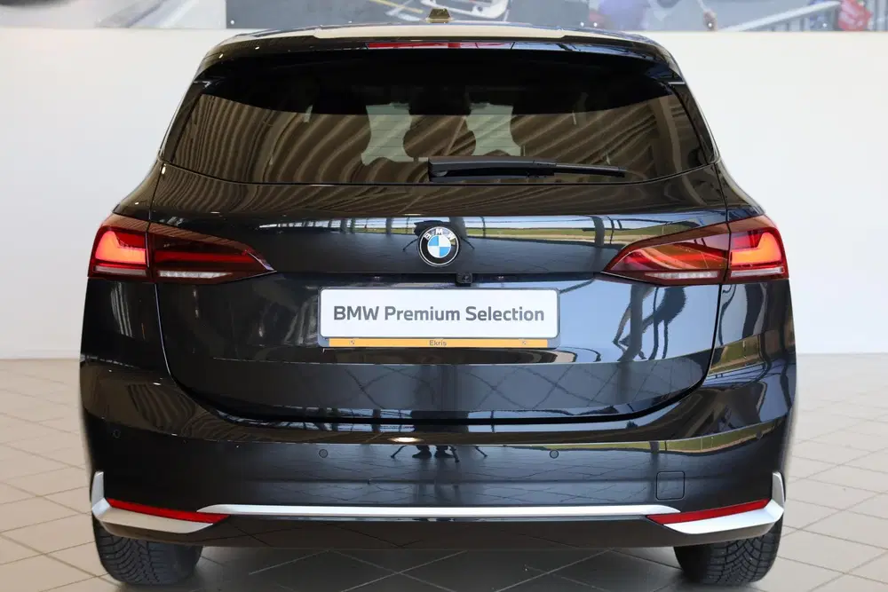 BMW 2-serie Active Tourer 218i uit 2023, foto 5