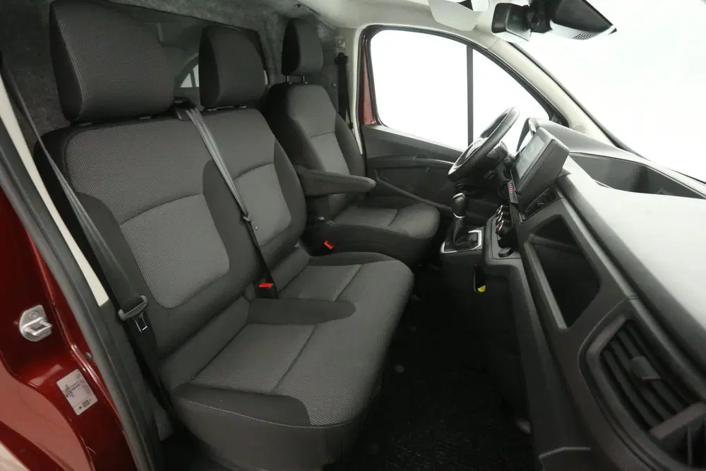 Renault Trafic 2.0 dCi T30 150PK uit 2023, foto 10