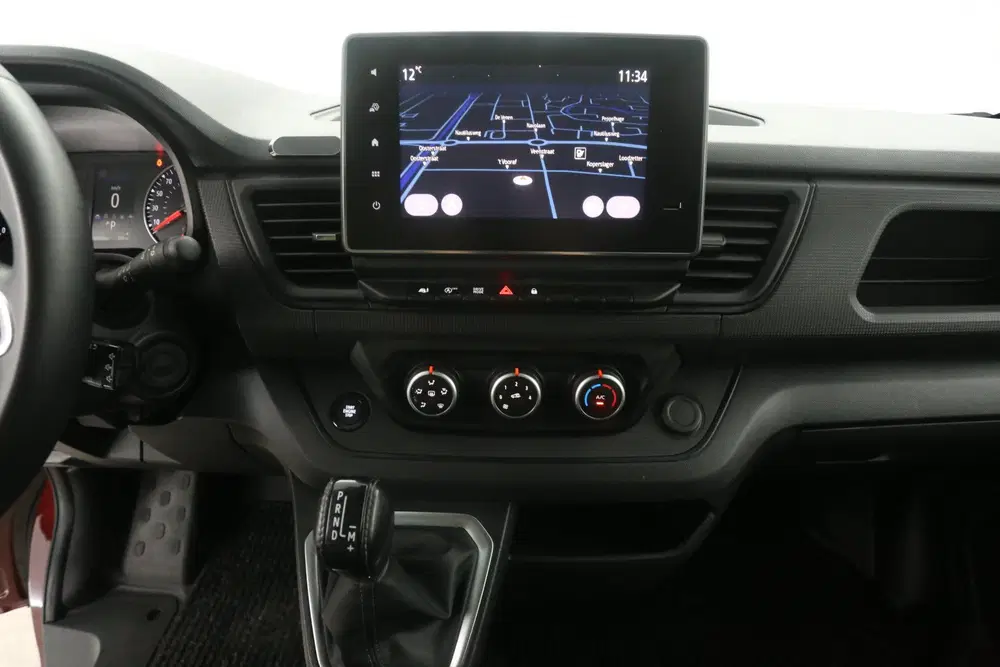 Renault Trafic 2.0 dCi T30 150PK uit 2023, foto 11