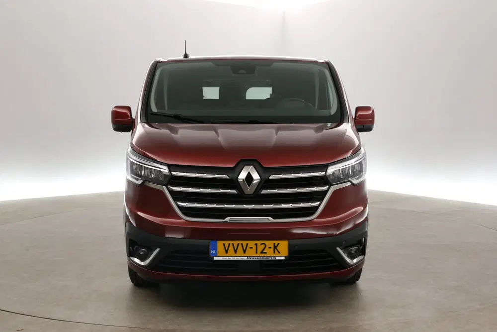 Renault Trafic 2.0 dCi T30 150PK uit 2023, foto 7
