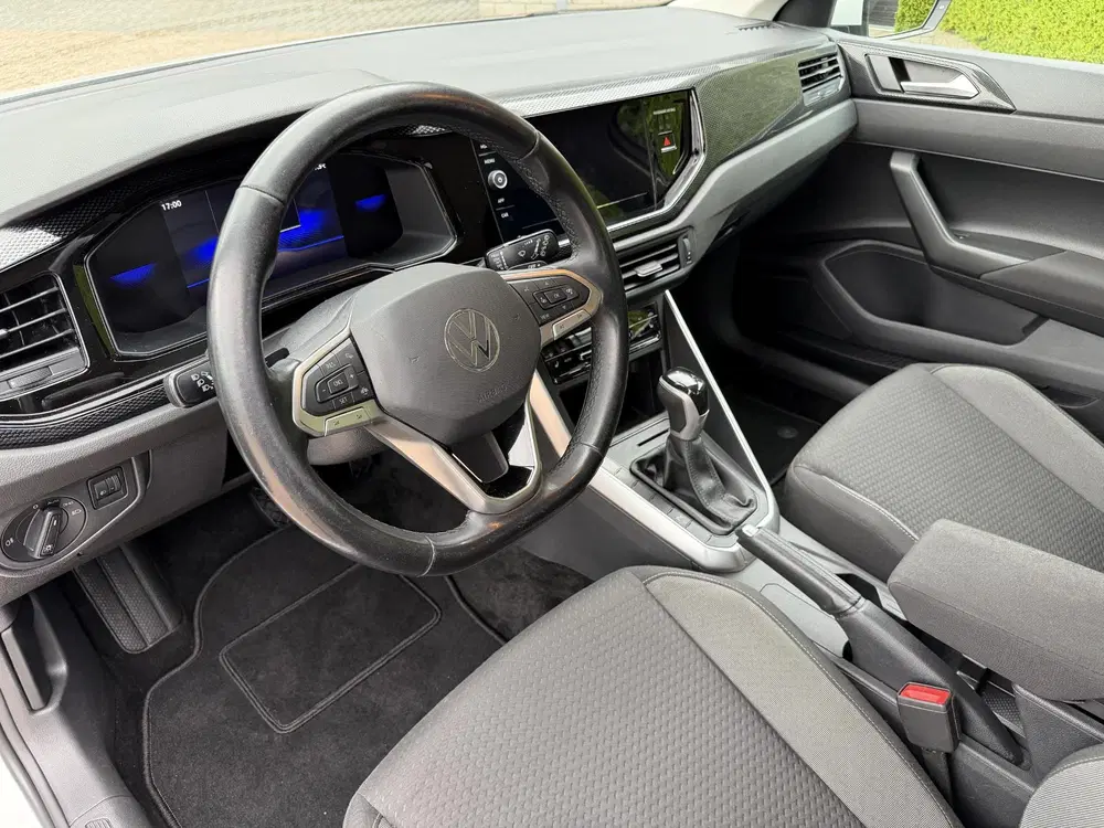 Volkswagen Polo 1.0 TSI Life Business DSG uit 2024, foto 10