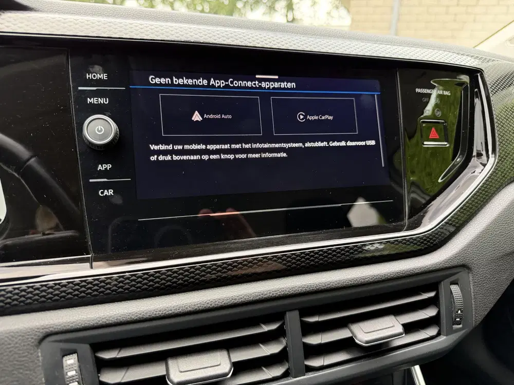 Volkswagen Polo 1.0 TSI Life Business DSG uit 2024, foto 11