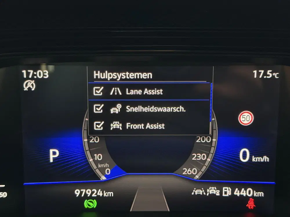 Volkswagen Polo 1.0 TSI Life Business DSG uit 2024, foto 14
