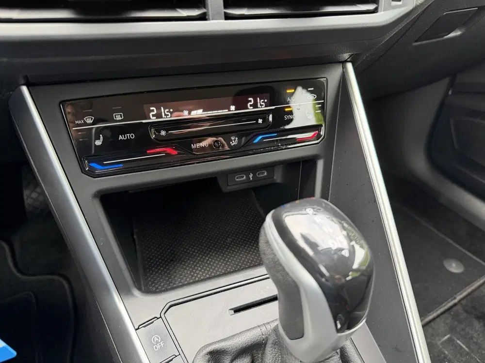 Volkswagen Polo 1.0 TSI Life Business DSG uit 2024, foto 15