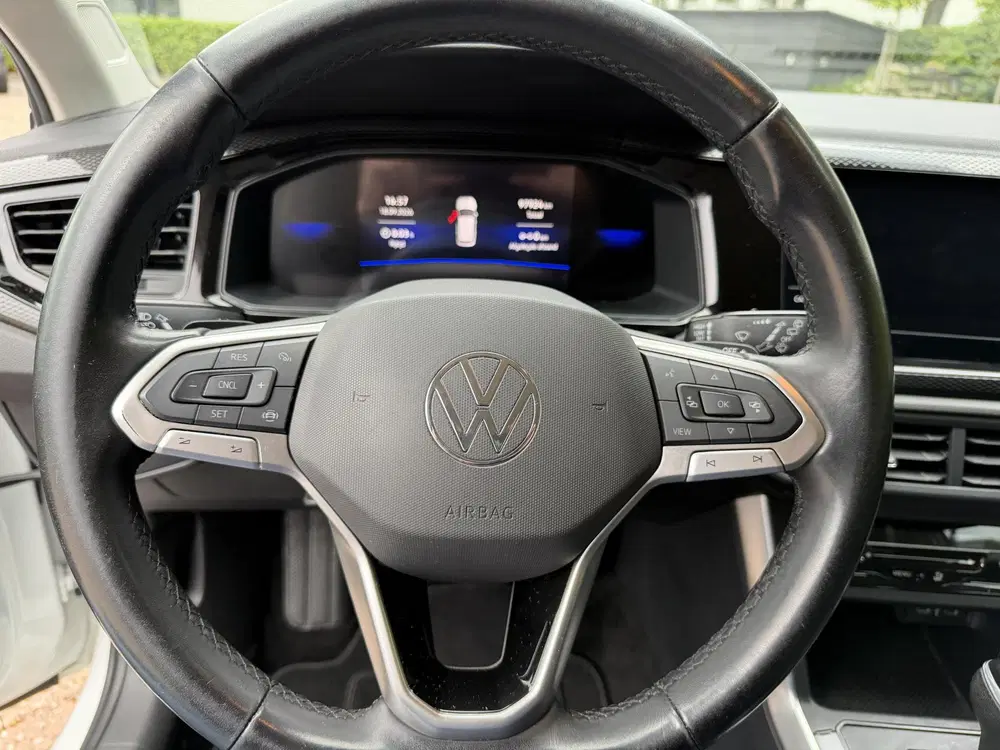 Volkswagen Polo 1.0 TSI Life Business DSG uit 2024, foto 4