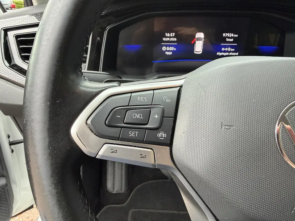 Volkswagen Polo 1.0 TSI Life Business DSG uit 2024, foto 5