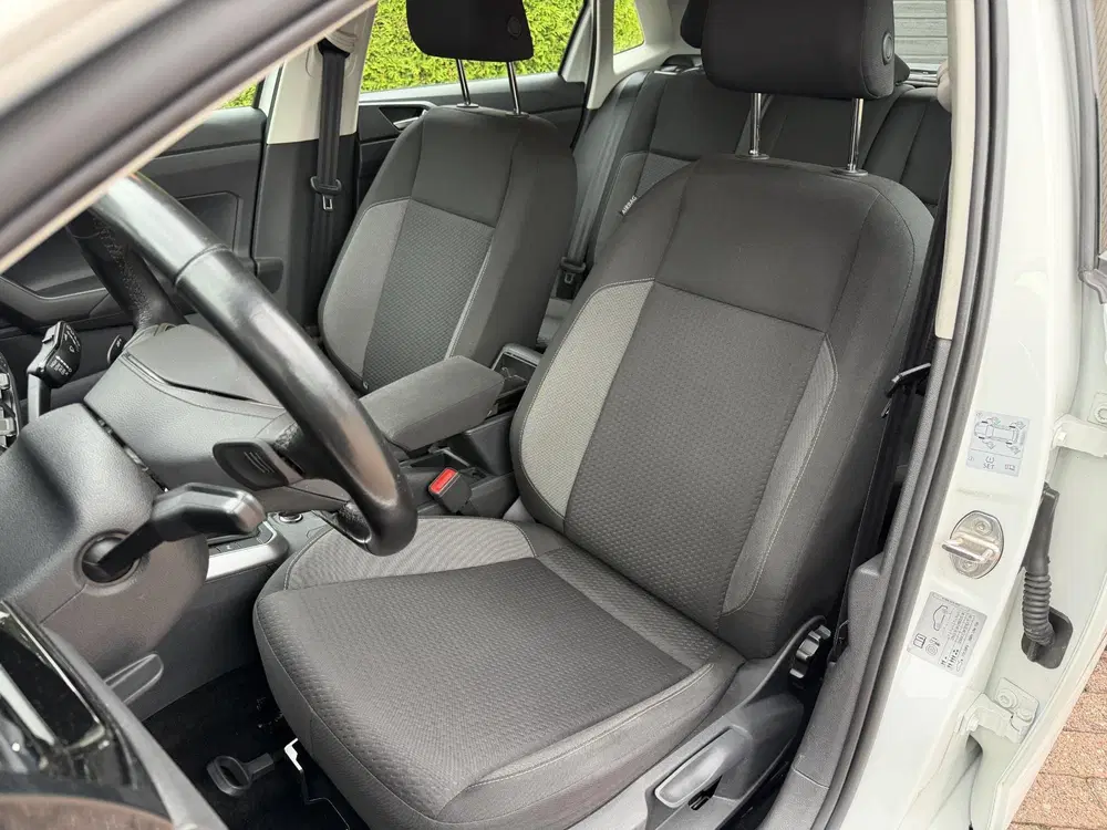 Volkswagen Polo 1.0 TSI Life Business DSG uit 2024, foto 7