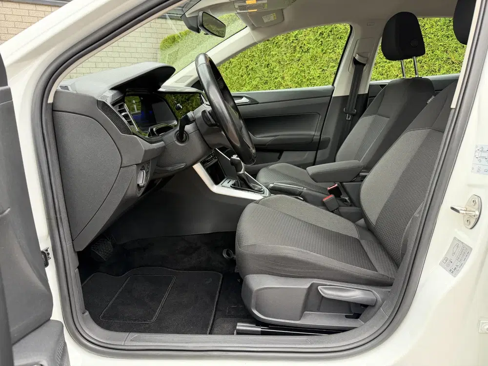 Volkswagen Polo 1.0 TSI Life Business DSG uit 2024, foto 8