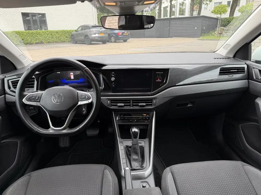 Volkswagen Polo 1.0 TSI Life Business DSG uit 2024, foto 9