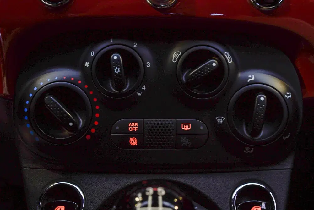 Fiat 500 1.0 Hybrid GSE Pop Airco Cruise Elektr. pa uit 2024, foto 15