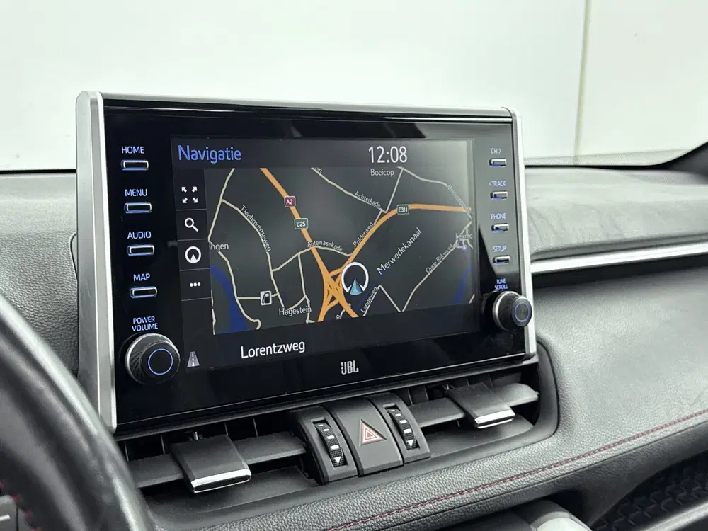 Toyota RAV 4 2.5 Plug-in Hybrid AWD Bi-Tone Plus uit 2021, foto 10