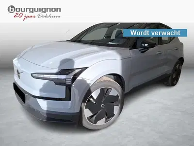 Volvo EX30 Single Motor Extended Range 69 kWh uit 2024