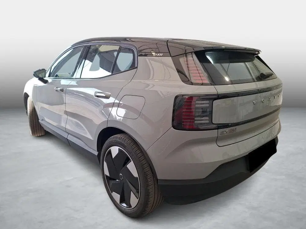 Volvo EX30 Single Motor Extended Range 69 kWh uit 2024, foto 2