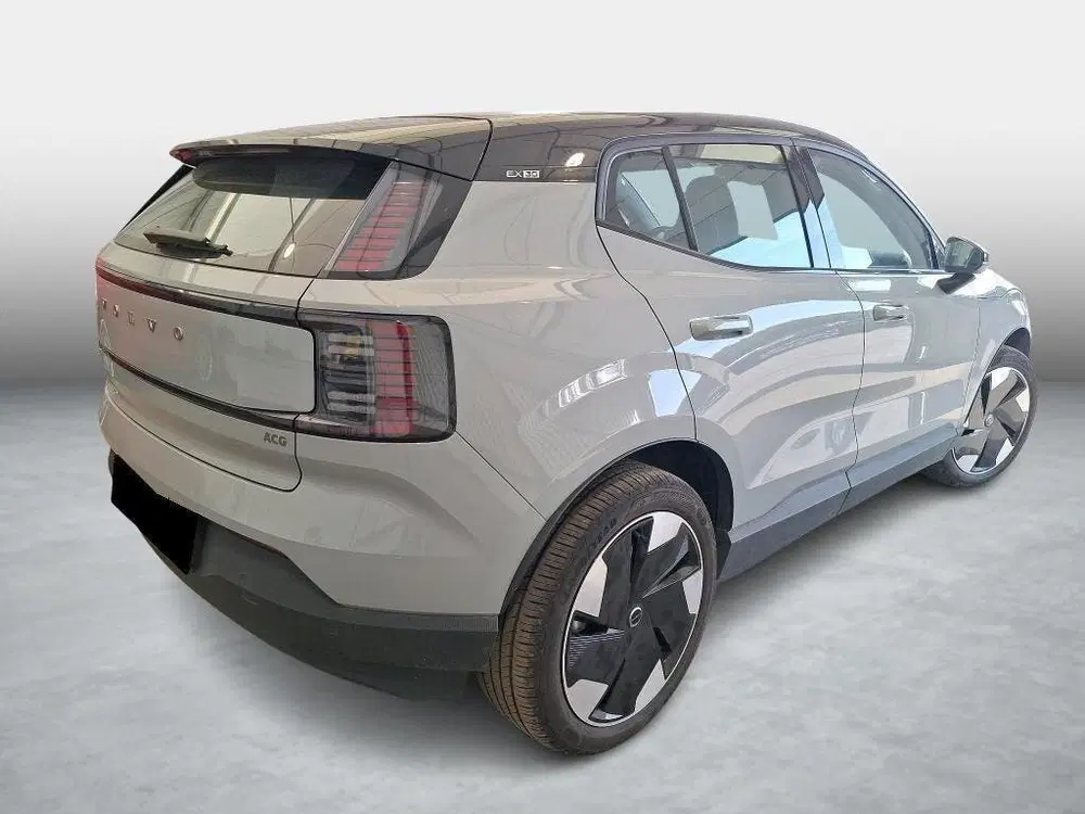 Volvo EX30 Single Motor Extended Range 69 kWh uit 2024, foto 5