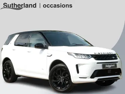 Land Rover Discovery Sport P300e 1.5 R-Dynamic S 310 PK uit 2022