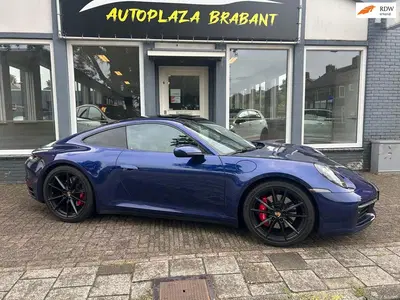 Porsche 911 3.0 Carrera S uit 2019