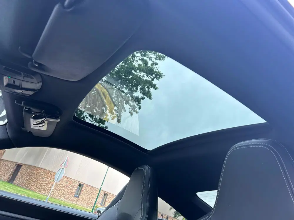 Porsche 911 3.0 Carrera S uit 2019, foto 12