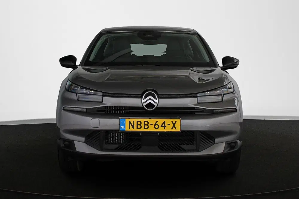 Citroën C4 Citroen C4 1.2 Hybrid 145 Plus Navi Camera uit 2025, foto 13