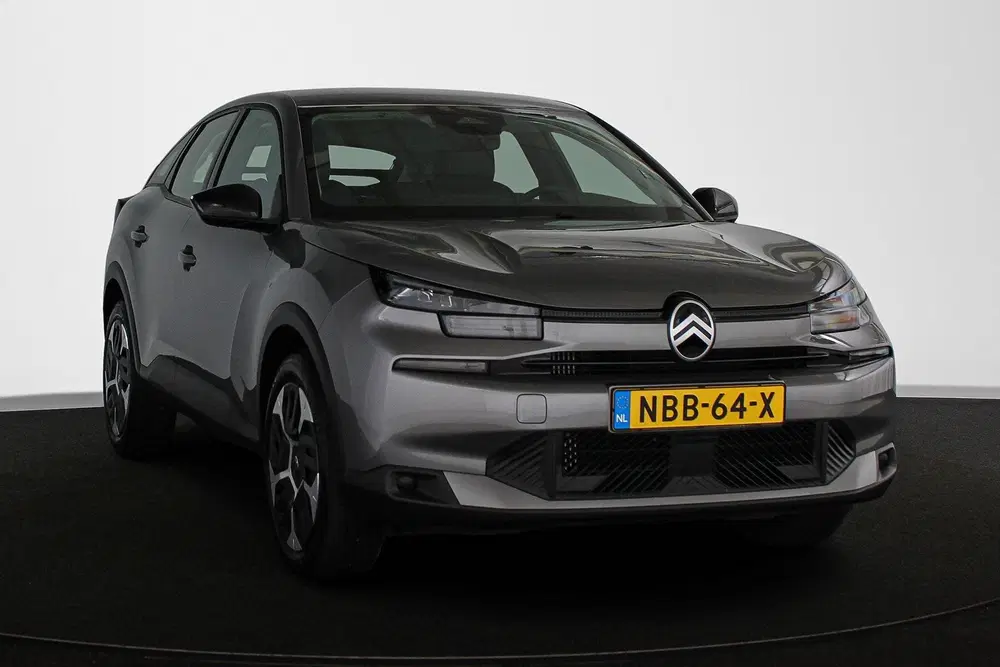 Citroën C4 Citroen C4 1.2 Hybrid 145 Plus Navi Camera uit 2025, foto 2