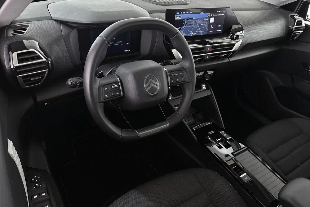 Citroën C4 Citroen C4 1.2 Hybrid 145 Plus Navi Camera uit 2025, foto 5