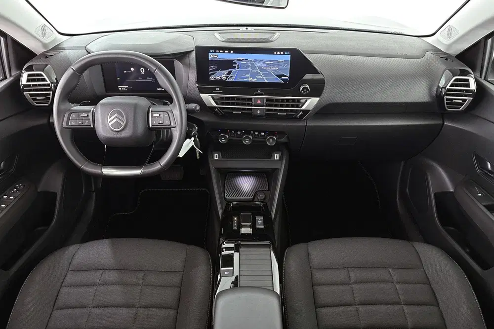 Citroën C4 Citroen C4 1.2 Hybrid 145 Plus Navi Camera uit 2025, foto 7