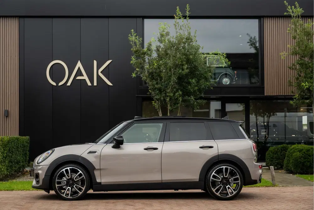 Mini Clubman 1.5 Cooper Aut. uit 2022