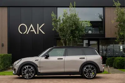 Mini Clubman 1.5 Cooper Aut. uit 2022