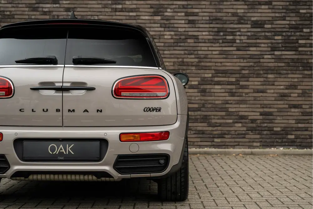 Mini Clubman 1.5 Cooper Aut. uit 2022, foto 10