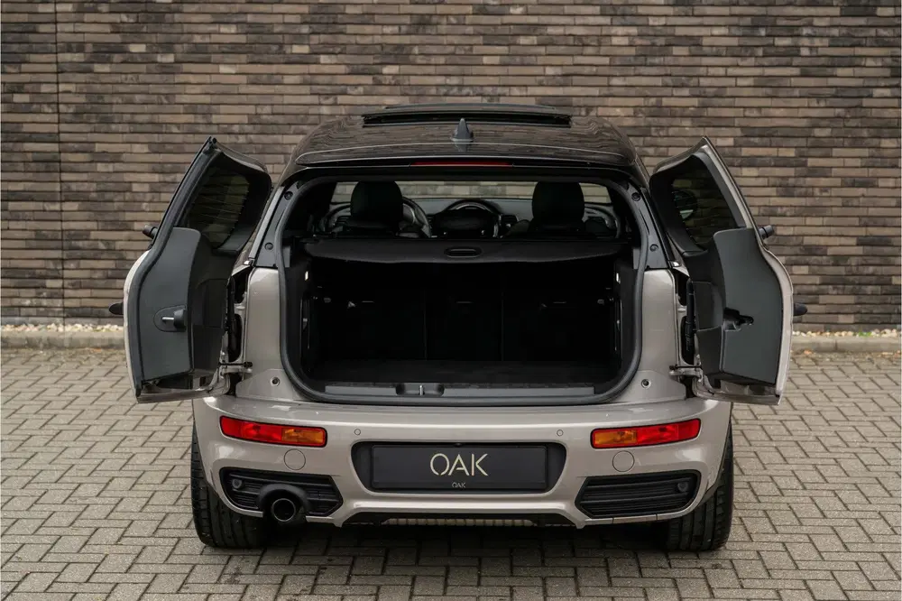 Mini Clubman 1.5 Cooper Aut. uit 2022, foto 11