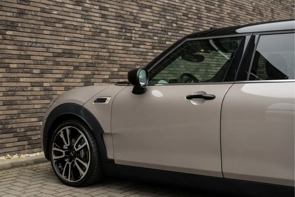 Mini Clubman 1.5 Cooper Aut. uit 2022, foto 12