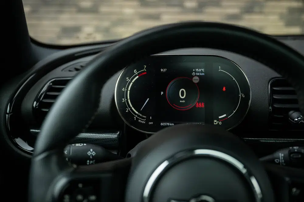 Mini Clubman 1.5 Cooper Aut. uit 2022, foto 13