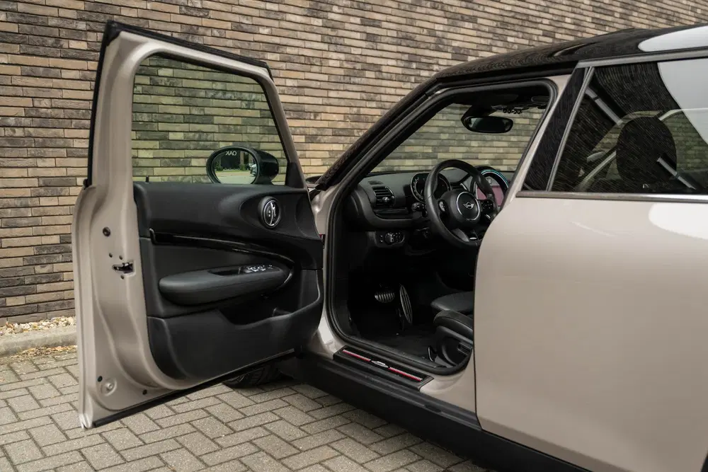Mini Clubman 1.5 Cooper Aut. uit 2022, foto 14