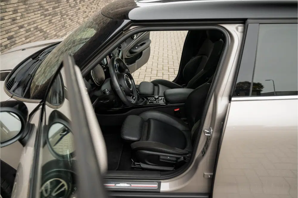 Mini Clubman 1.5 Cooper Aut. uit 2022, foto 15