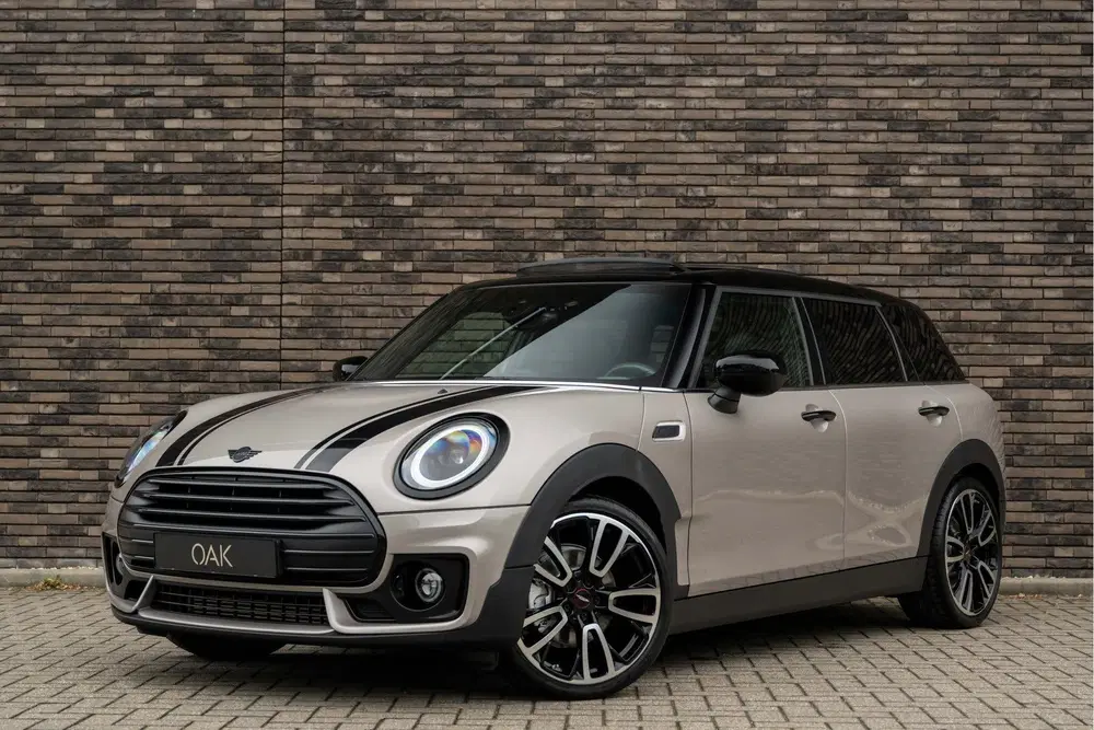 Mini Clubman 1.5 Cooper Aut. uit 2022, foto 2