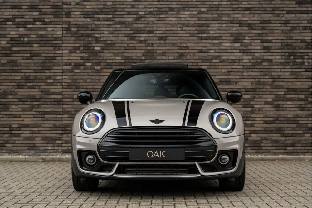 Mini Clubman 1.5 Cooper Aut. uit 2022, foto 3