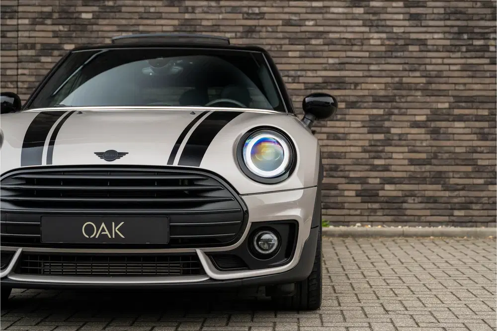 Mini Clubman 1.5 Cooper Aut. uit 2022, foto 4