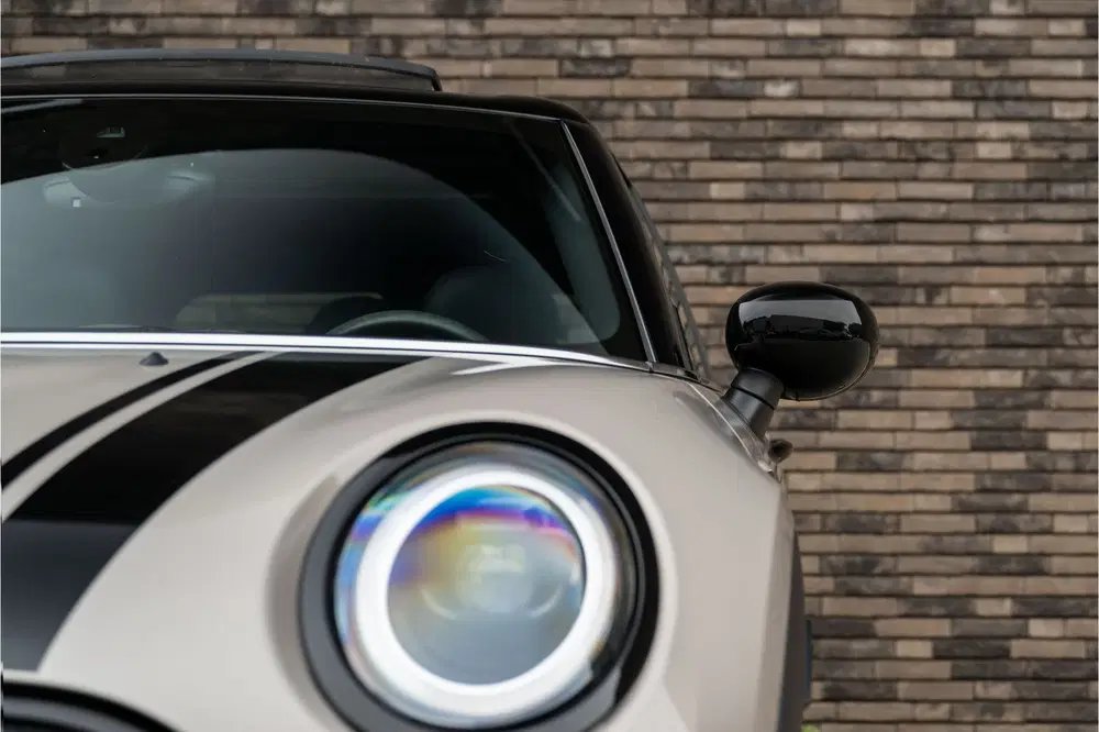 Mini Clubman 1.5 Cooper Aut. uit 2022, foto 5