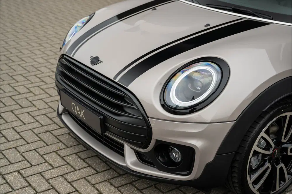 Mini Clubman 1.5 Cooper Aut. uit 2022, foto 7