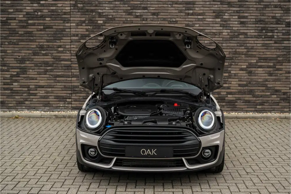 Mini Clubman 1.5 Cooper Aut. uit 2022, foto 8