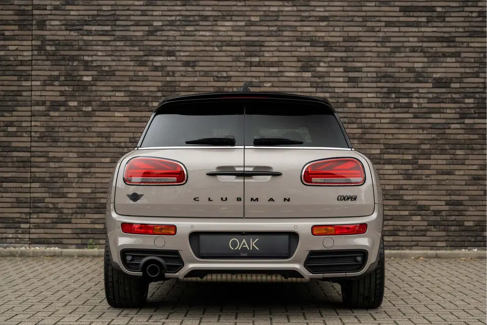 Mini Clubman 1.5 Cooper Aut. uit 2022, foto 9