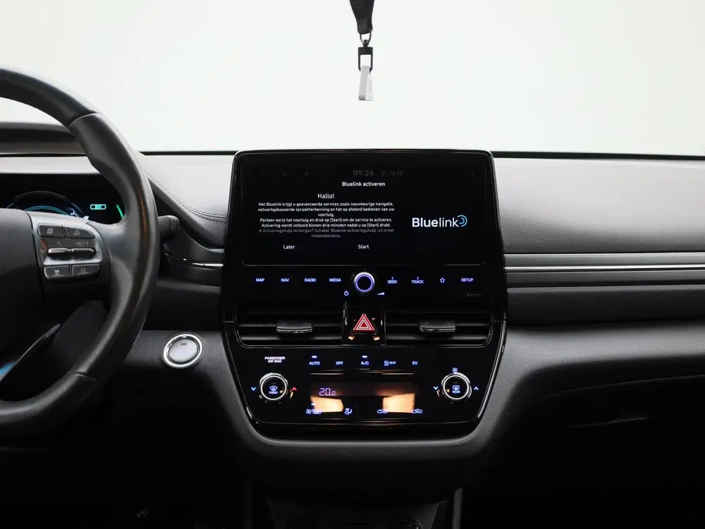 Hyundai IONIQ Premium EV 38 kWh uit 2021, foto 10