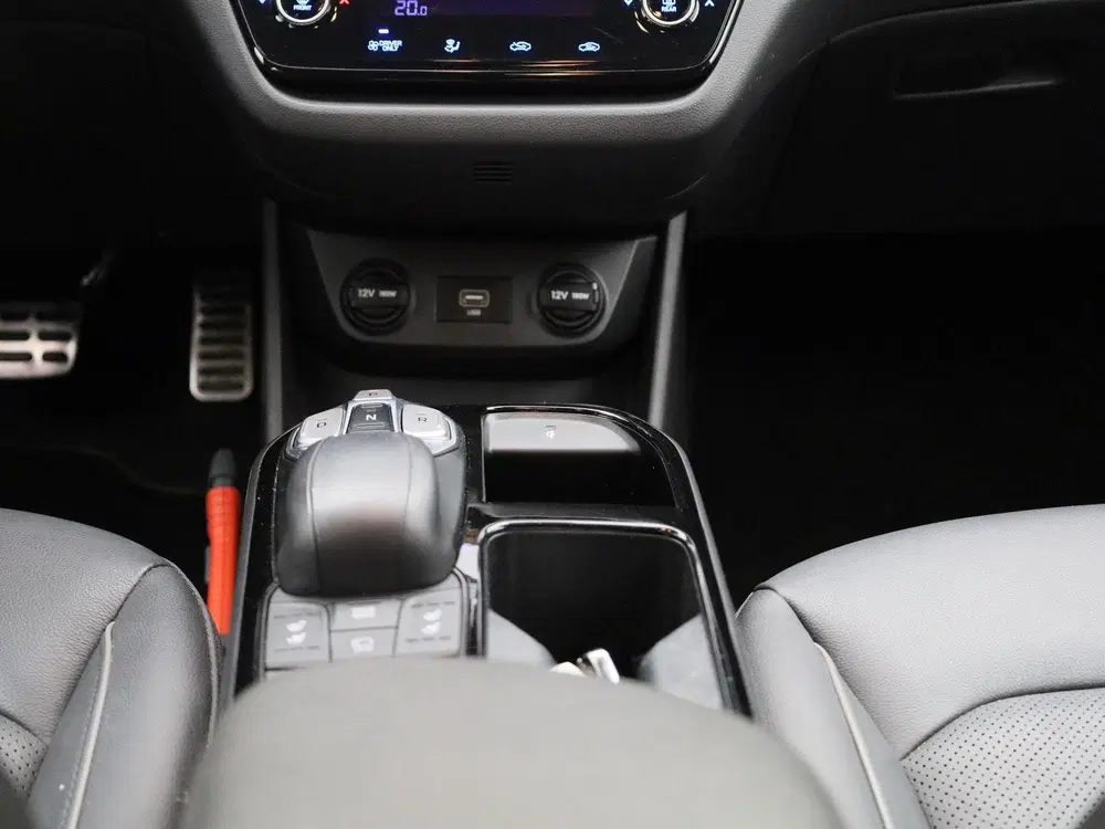 Hyundai IONIQ Premium EV 38 kWh uit 2021, foto 11